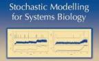 Book: Stochastic Modelling for
	      Systems Biology