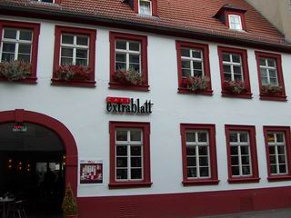 Cafe House