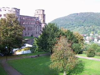 Castle Garden