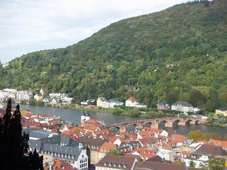 Neckar River