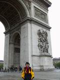 Arc de Triomphe