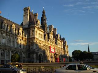 Hotel de Ville