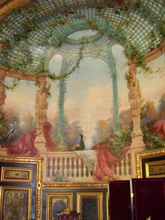 Louvre Napoleon III Room