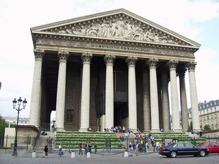 Madeleine