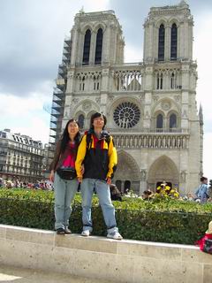Notre Dame