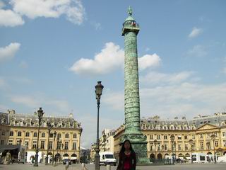 Place Vendome