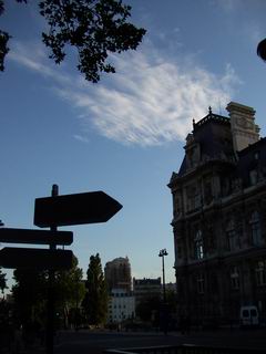 Rue de Rivoli