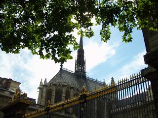 Saint Chapelle