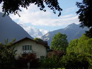 Backpackers Villa