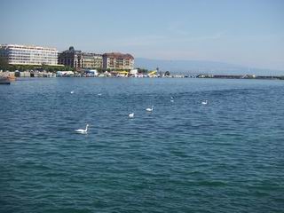 Lake Geneva